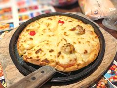 -路易十三西餐厅(西关新天地店)