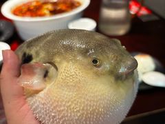 -永安鱼庄·镇江菜(东吴路店)