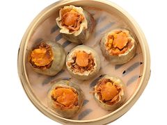 老长沙咸蛋黄烧麦-盒马鲜生(首义店)