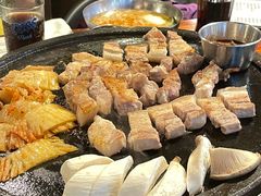 -Dombe豚(黑猪肉街店)