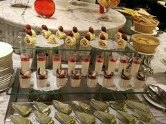 -城市名人酒店-喝彩西餐厅(名人城市广场店)