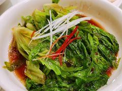 -老长春肉馆(创业大街店)