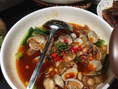 -简小舍·民间手艺菜(武昌江滩店)