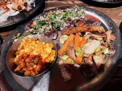 -Q MEX 库迈墨西哥餐吧(三里屯店)