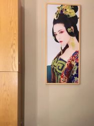 -盘子女人坊古装写真摄影(厦门总店)