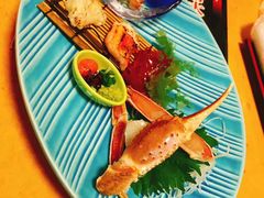 -蟹道乐(道顿堀本店)