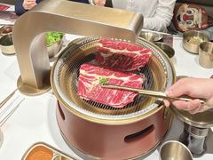 -西塔老太太泥炉烤肉(川沙百联店)