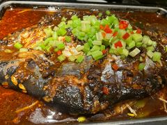 -炉鱼(萧山万象汇店)