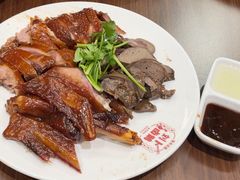 -刘卜卤鹅(全国首店)