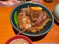 -仓桥家·焗寿司·锅物(光谷步行街店)