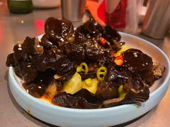 -伟大航路烤鱼(迅驰广场店)