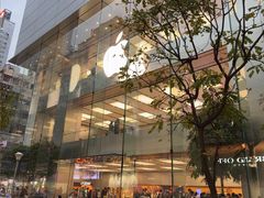 -Apple 零售店(Causeway Bay)