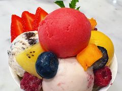 -哈根达斯(青岛海信店)