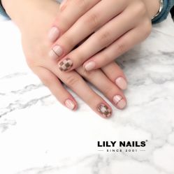 -LILY NAILS美甲美睫