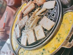 -牛犇烤肉(物资学院路店)