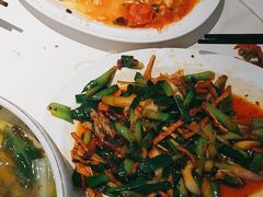 -大融厨·鸡毛店·川菜(果壳里东安湖店)