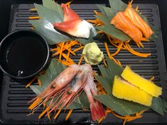 -烤路里·韩国品质自助烤肉(石路天虹4号店)