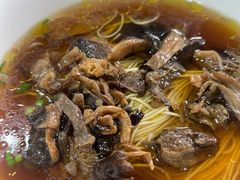 -兴福老面馆(寺路街店)