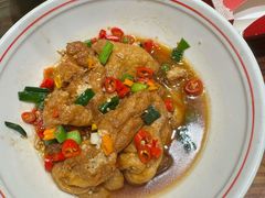 -衡厨·衡阳土菜(中南店)