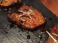 -Amanda餐厅(长乐路店)
