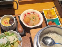 -味太助·银饭食堂(中华城店)