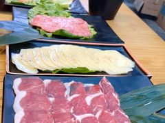 -子檀大隐炭烧(食品街店)