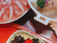 -重庆袁老四火锅(武进万达店)