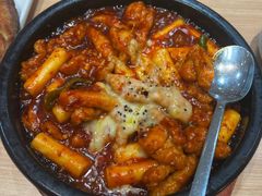 -米村拌饭(泰山万达店)