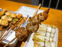 -木屋烧烤(Ipark店)