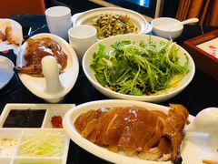 -大鸭梨烤鸭(甘家口店)