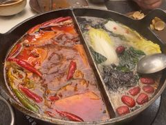 -山缓缓火锅(青岛万象城店)