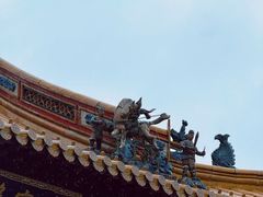 -钦赐仰殿道观