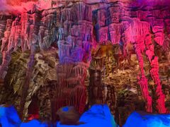 -泰安地下龙宫景区