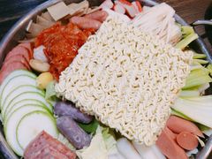 -the frypan韩国炸鸡啤酒(五路居店)