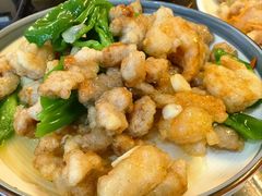 溜双段-张包铺(关东古巷店)