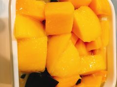 -蜜糖甜品铺(朝一村民公寓店)
