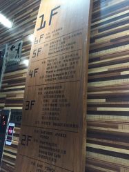 -109美发沙龙