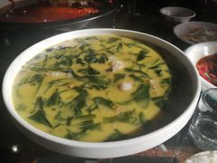 -良师门滨海人家·海鲜·家常菜(滨海城店)