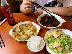 -如意香辣鸡架(总店)