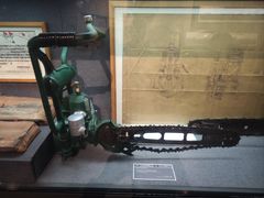 -柳州工业博物馆