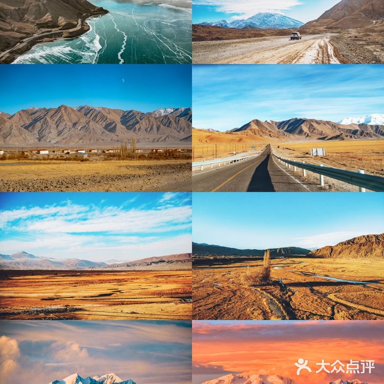 【旅行攻略】南疆旅行需要了解的20件事
