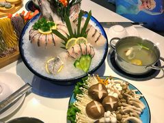 -味享汇海鲜姿造(新田园店)