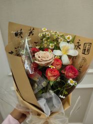 -喜宝·享悦时光月子会所(德阳店)