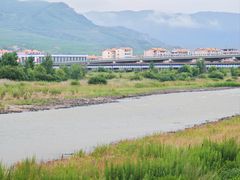 -图们国门景区
