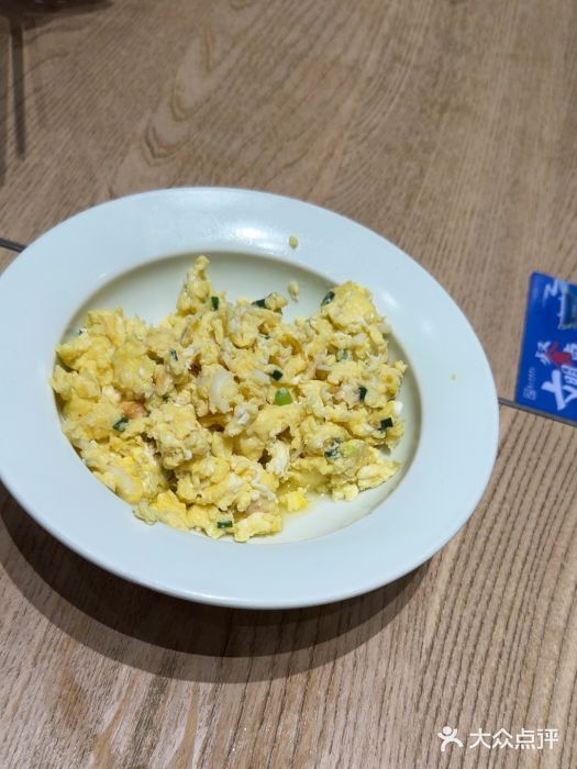 新万鑫银丝面·非遗无锡味(惠山古镇店)图片