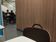 -麦当劳(黄石北路店)