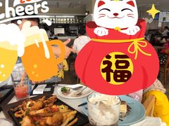 -必胜客(巴沟店)