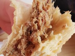 -东关吉祥西安腊汁肉夹馍(健德门店)