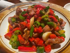-成都娃娃花园餐厅 (南艺旗舰店)