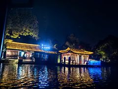 -南通濠河风景名胜区